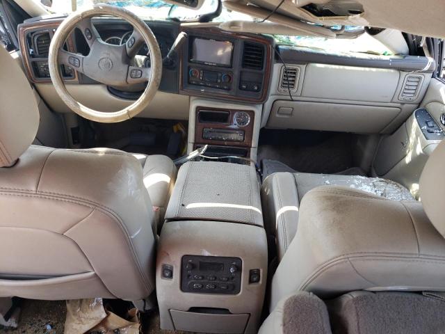 Photo 7 VIN: 1GYEK63N03R283357 - CADILLAC ESCALADE L 