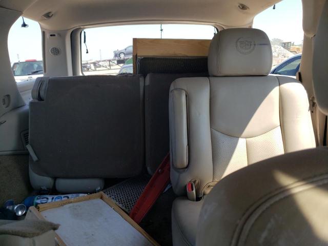 Photo 9 VIN: 1GYEK63N03R283357 - CADILLAC ESCALADE L 