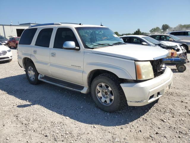 Photo 3 VIN: 1GYEK63N04R103148 - CADILLAC ESCALADE L 