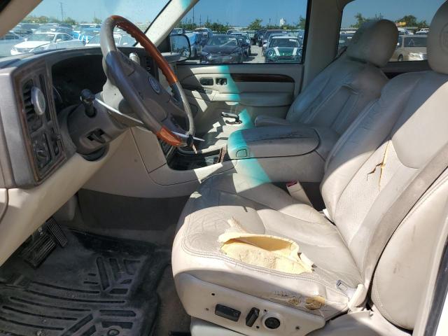 Photo 6 VIN: 1GYEK63N04R103148 - CADILLAC ESCALADE L 