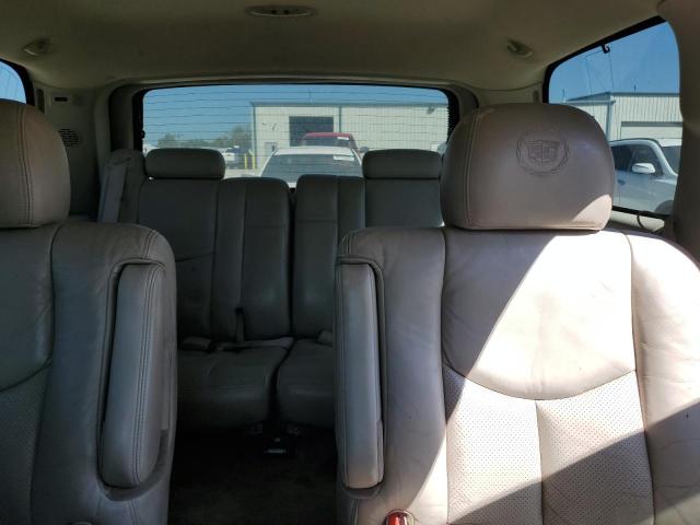 Photo 9 VIN: 1GYEK63N04R103148 - CADILLAC ESCALADE L 