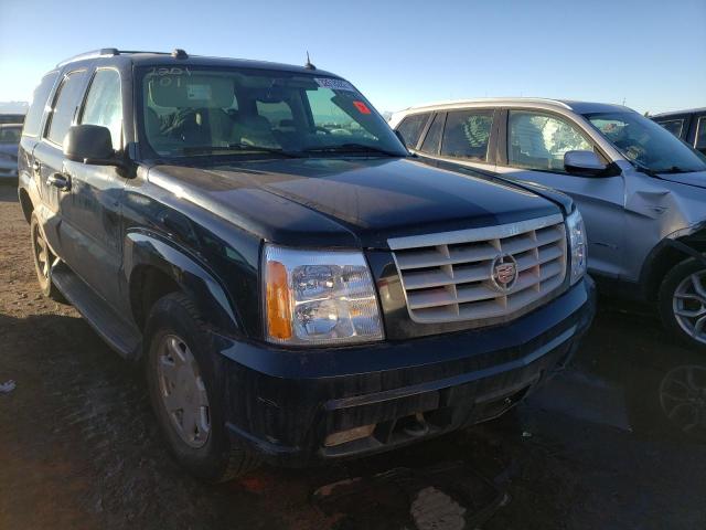 Photo 0 VIN: 1GYEK63N04R216985 - CADILLAC ESCALADE 