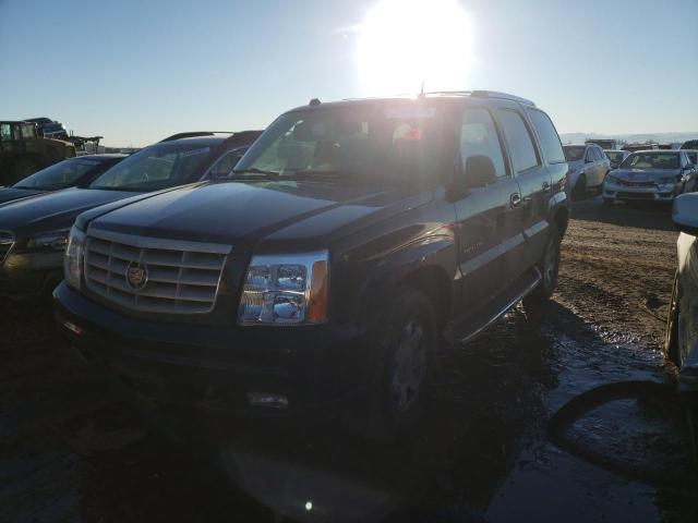 Photo 1 VIN: 1GYEK63N04R216985 - CADILLAC ESCALADE 