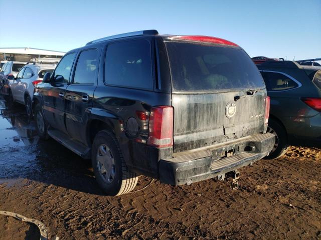 Photo 2 VIN: 1GYEK63N04R216985 - CADILLAC ESCALADE 