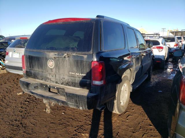 Photo 3 VIN: 1GYEK63N04R216985 - CADILLAC ESCALADE 