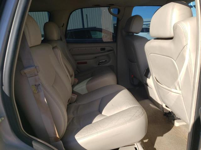 Photo 10 VIN: 1GYEK63N04R305147 - CADILLAC ESCALADE L 