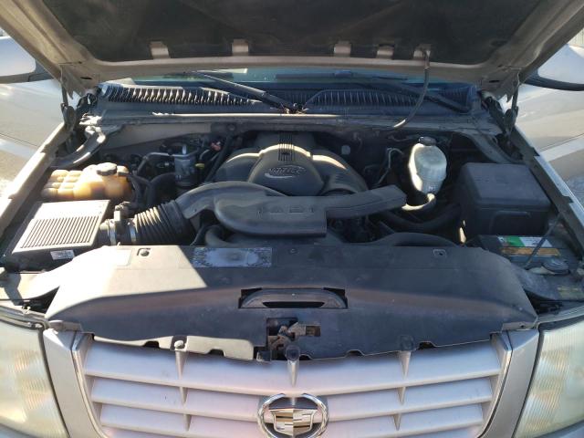 Photo 11 VIN: 1GYEK63N04R305147 - CADILLAC ESCALADE L 