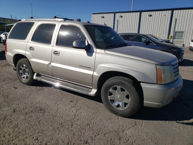 Photo 3 VIN: 1GYEK63N04R305147 - CADILLAC ESCALADE L 