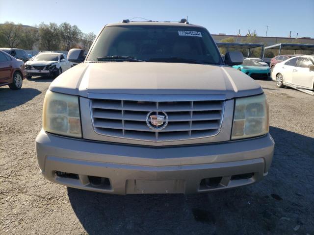 Photo 4 VIN: 1GYEK63N04R305147 - CADILLAC ESCALADE L 