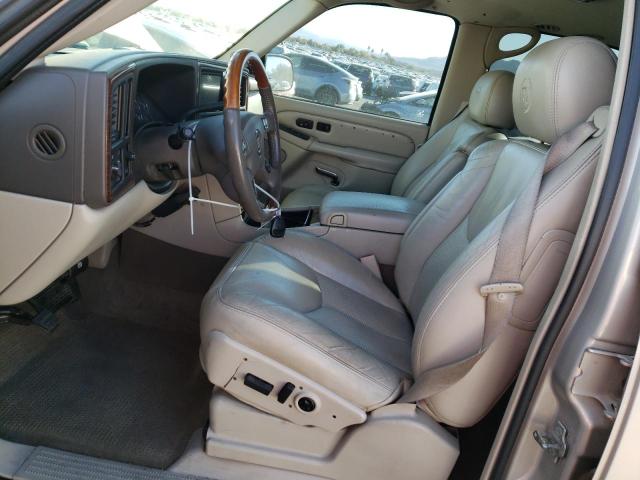 Photo 6 VIN: 1GYEK63N04R305147 - CADILLAC ESCALADE L 