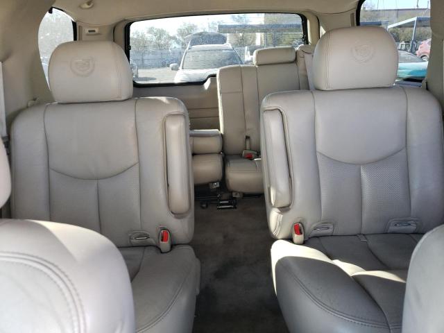 Photo 9 VIN: 1GYEK63N04R305147 - CADILLAC ESCALADE L 