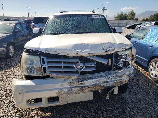 Photo 4 VIN: 1GYEK63N04R315502 - CADILLAC ESCALADE L 