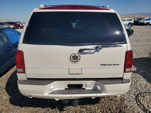 Photo 5 VIN: 1GYEK63N04R315502 - CADILLAC ESCALADE L 