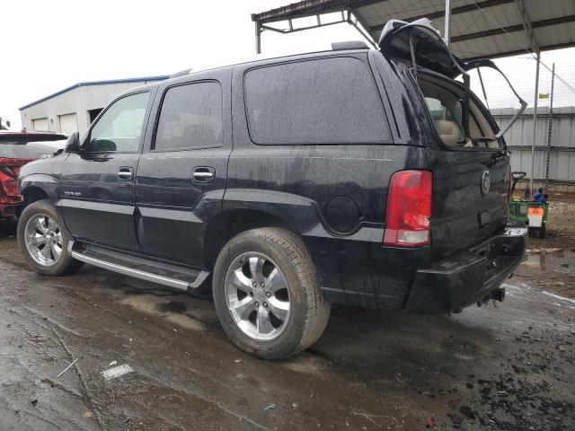 Photo 1 VIN: 1GYEK63N04R318271 - CADILLAC ESCALADE 