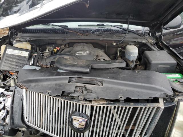 Photo 11 VIN: 1GYEK63N04R318271 - CADILLAC ESCALADE 