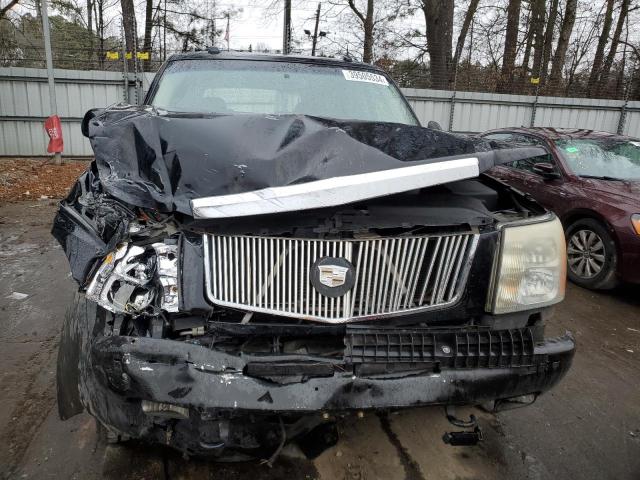 Photo 4 VIN: 1GYEK63N04R318271 - CADILLAC ESCALADE 