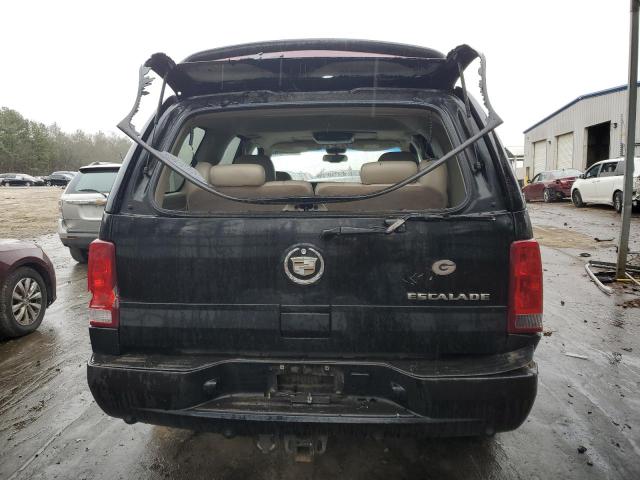 Photo 5 VIN: 1GYEK63N04R318271 - CADILLAC ESCALADE 