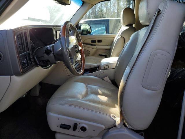 Photo 6 VIN: 1GYEK63N04R318271 - CADILLAC ESCALADE 