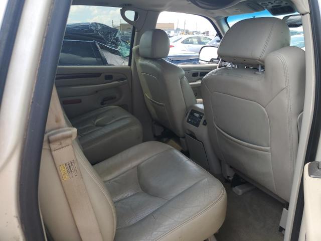 Photo 10 VIN: 1GYEK63N05R174836 - CADILLAC ESCALADE 