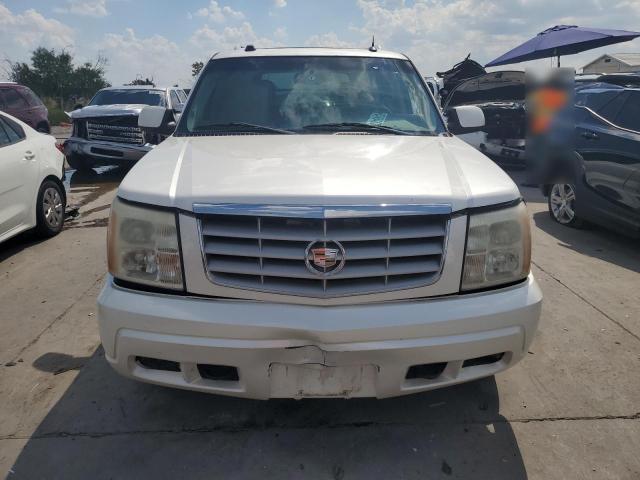 Photo 4 VIN: 1GYEK63N05R174836 - CADILLAC ESCALADE 