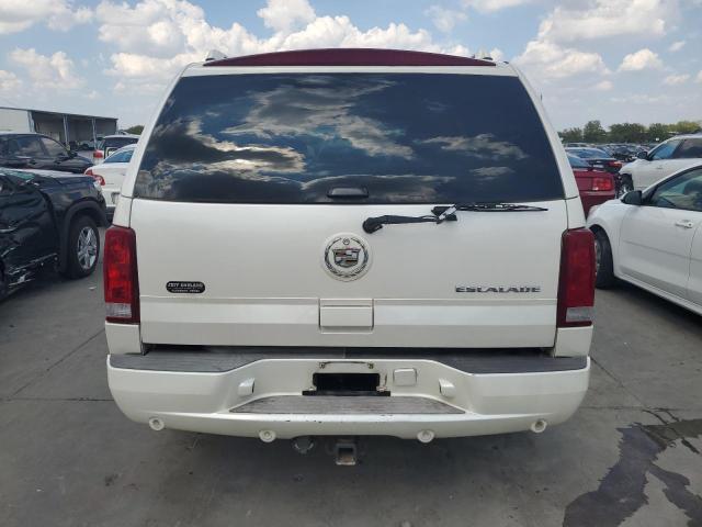 Photo 5 VIN: 1GYEK63N05R174836 - CADILLAC ESCALADE 