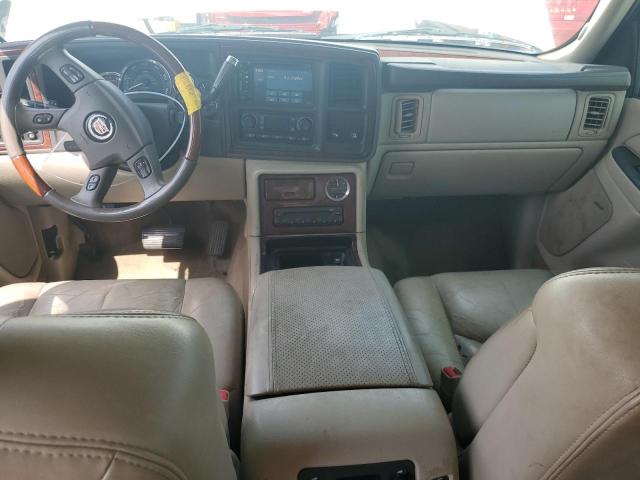 Photo 7 VIN: 1GYEK63N05R174836 - CADILLAC ESCALADE 