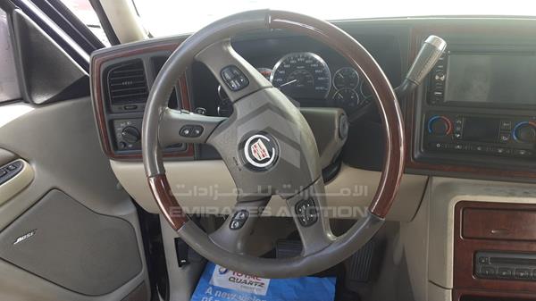 Photo 11 VIN: 1GYEK63N05R181236 - CADILLAC ESCALADE 