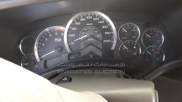 Photo 12 VIN: 1GYEK63N05R181236 - CADILLAC ESCALADE 