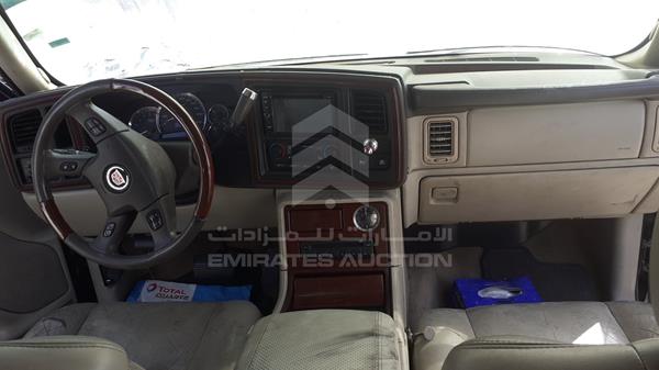 Photo 13 VIN: 1GYEK63N05R181236 - CADILLAC ESCALADE 