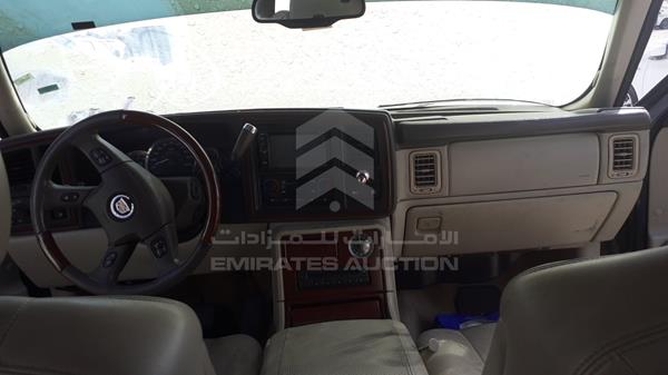 Photo 14 VIN: 1GYEK63N05R181236 - CADILLAC ESCALADE 