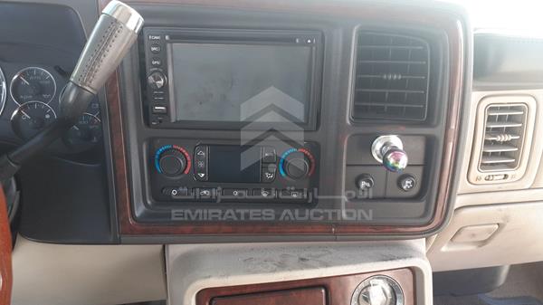 Photo 15 VIN: 1GYEK63N05R181236 - CADILLAC ESCALADE 