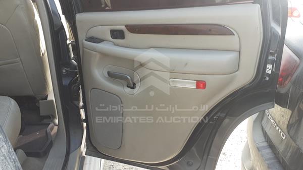 Photo 22 VIN: 1GYEK63N05R181236 - CADILLAC ESCALADE 