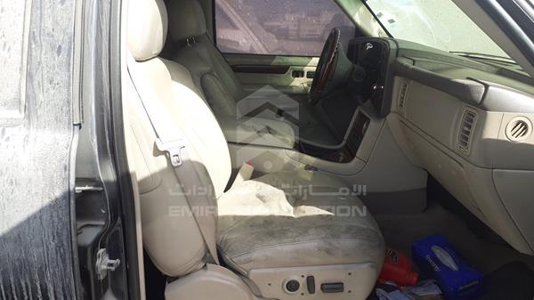 Photo 23 VIN: 1GYEK63N05R181236 - CADILLAC ESCALADE 