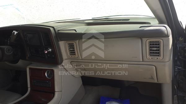 Photo 24 VIN: 1GYEK63N05R181236 - CADILLAC ESCALADE 