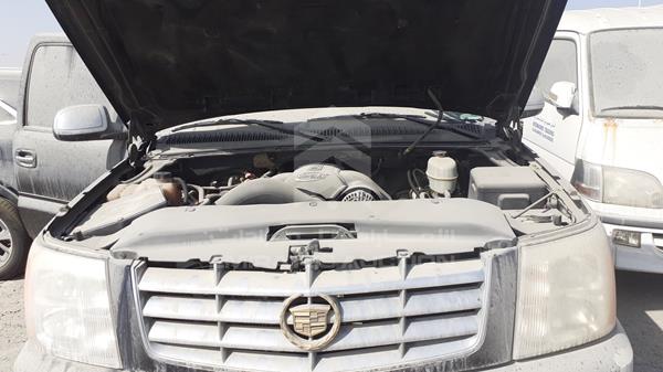 Photo 28 VIN: 1GYEK63N05R181236 - CADILLAC ESCALADE 