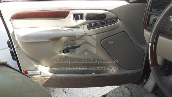 Photo 8 VIN: 1GYEK63N05R181236 - CADILLAC ESCALADE 