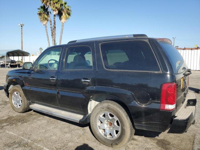 Photo 1 VIN: 1GYEK63N05R181852 - CADILLAC ESCALADE 