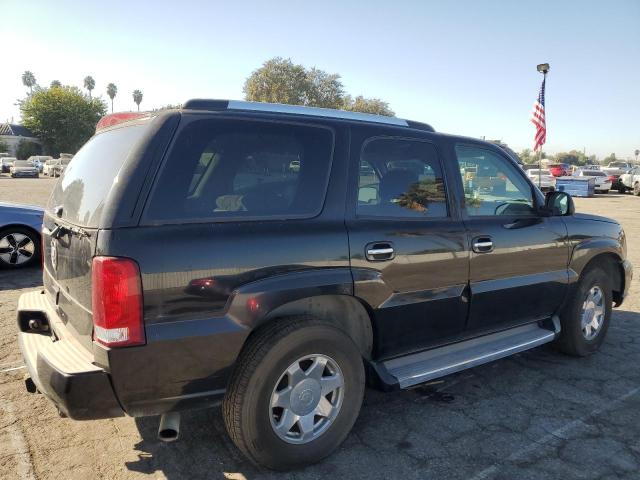 Photo 2 VIN: 1GYEK63N05R181852 - CADILLAC ESCALADE 