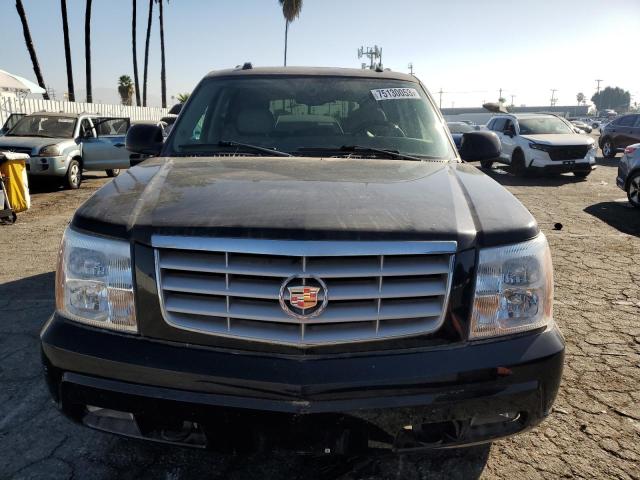 Photo 4 VIN: 1GYEK63N05R181852 - CADILLAC ESCALADE 