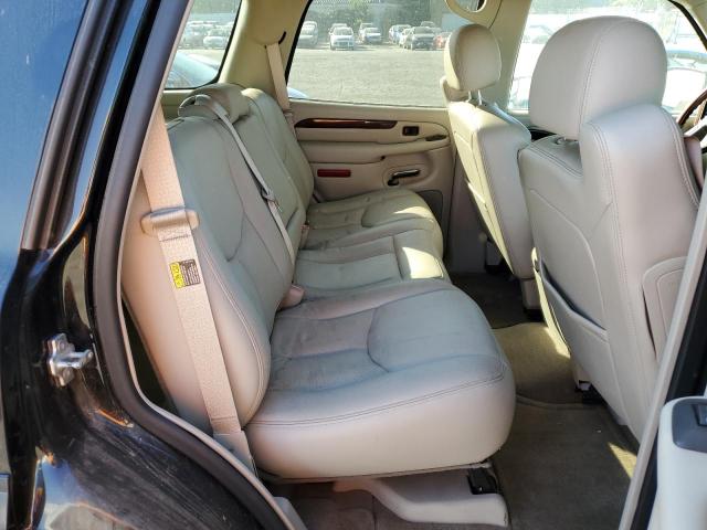 Photo 9 VIN: 1GYEK63N05R181852 - CADILLAC ESCALADE 