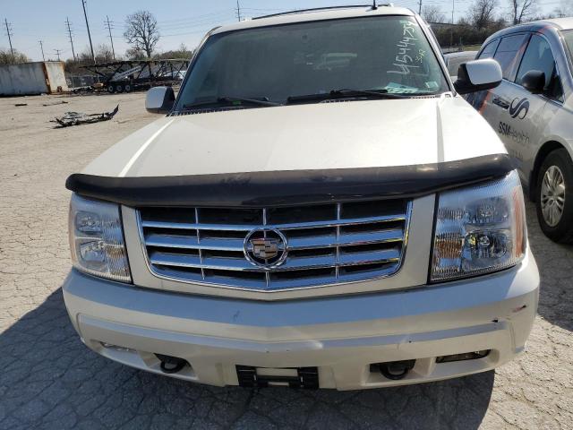 Photo 4 VIN: 1GYEK63N06R115108 - CADILLAC ESCALADE 