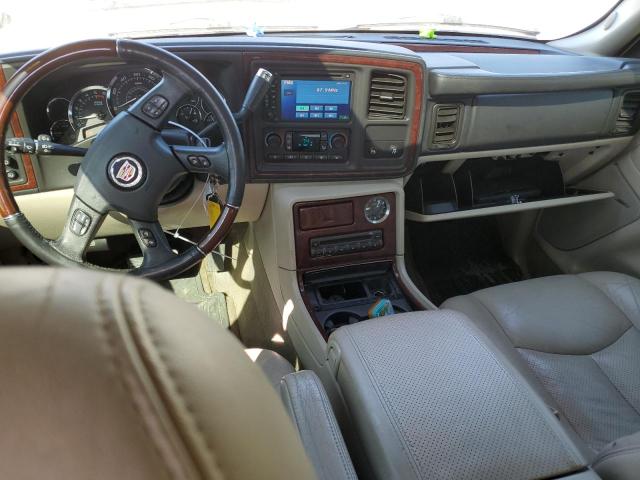 Photo 7 VIN: 1GYEK63N06R115108 - CADILLAC ESCALADE 