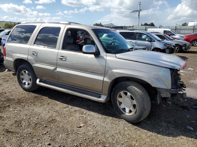 Photo 3 VIN: 1GYEK63N12R121171 - CADILLAC ESCALADE 