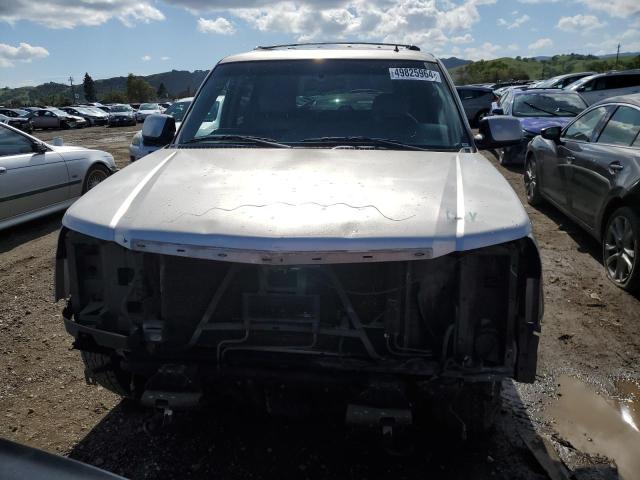 Photo 4 VIN: 1GYEK63N12R121171 - CADILLAC ESCALADE 