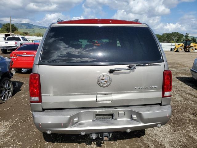 Photo 5 VIN: 1GYEK63N12R121171 - CADILLAC ESCALADE 