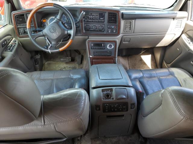 Photo 7 VIN: 1GYEK63N12R121171 - CADILLAC ESCALADE 