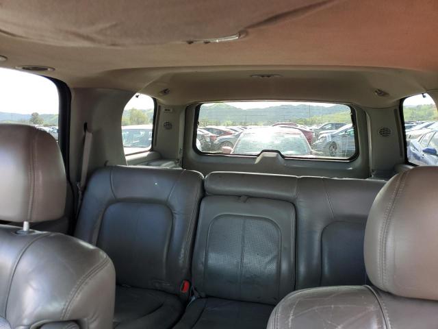 Photo 9 VIN: 1GYEK63N12R121171 - CADILLAC ESCALADE 