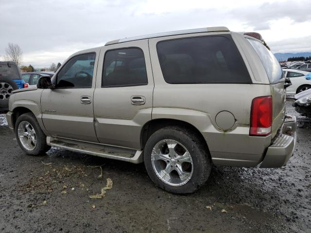 Photo 1 VIN: 1GYEK63N12R143476 - CADILLAC ESCALADE 