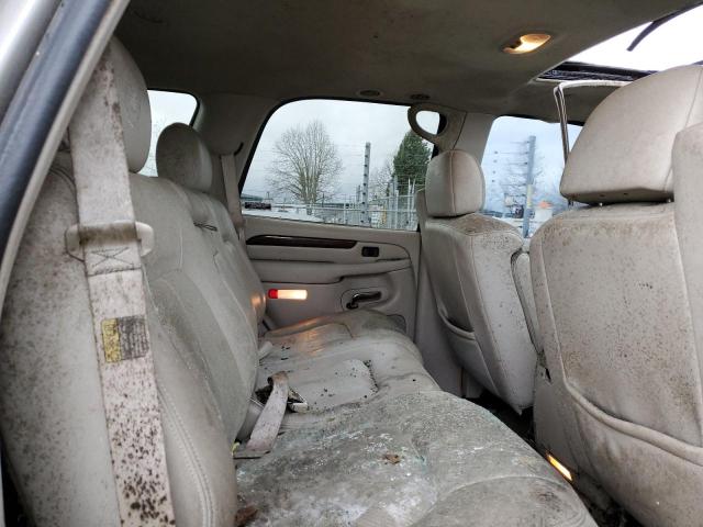 Photo 10 VIN: 1GYEK63N12R143476 - CADILLAC ESCALADE 