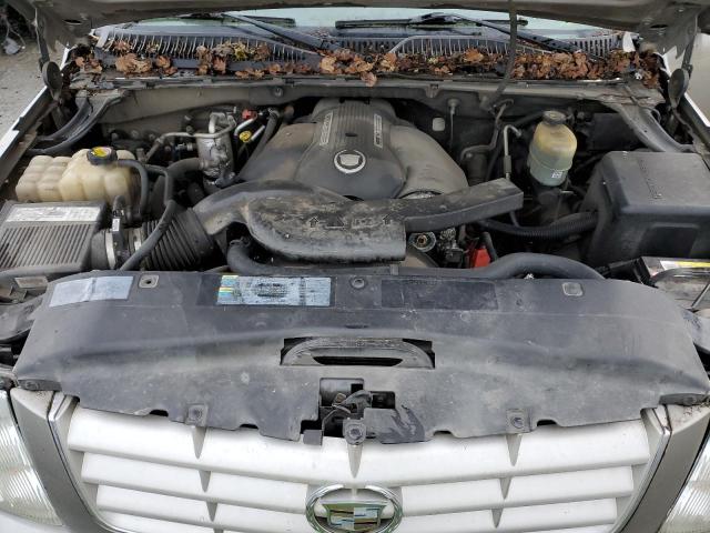 Photo 11 VIN: 1GYEK63N12R143476 - CADILLAC ESCALADE 